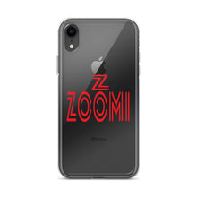 Load image into Gallery viewer, ZOOMI-iPhone Case