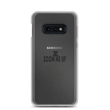 Load image into Gallery viewer, ZOOM ME UP-Samsung Case