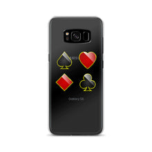 Load image into Gallery viewer, ZOOMI WEARS-Samsung Case