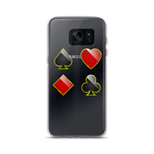 Load image into Gallery viewer, ZOOMI WEARS-Samsung Case