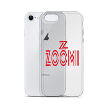 Load image into Gallery viewer, ZOOMI-iPhone Case
