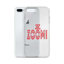Load image into Gallery viewer, ZOOMI-iPhone Case
