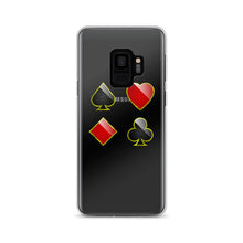 Load image into Gallery viewer, ZOOMI WEARS-Samsung Case