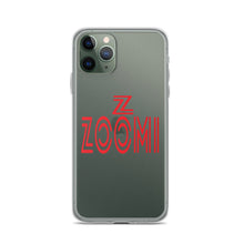 Load image into Gallery viewer, ZOOMI-iPhone Case