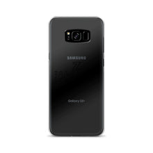 Load image into Gallery viewer, ZOOM ME UP-Samsung Case