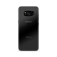 Load image into Gallery viewer, ZOOM ME UP-Samsung Case