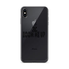 Load image into Gallery viewer, ZOOM ME UP-iPhone Case