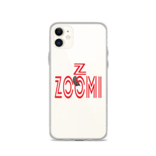 Load image into Gallery viewer, ZOOMI-iPhone Case