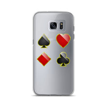 Load image into Gallery viewer, ZOOMI WEARS-Samsung Case