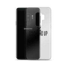 Load image into Gallery viewer, ZOOM ME UP-Samsung Case