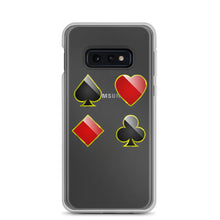 Load image into Gallery viewer, ZOOMI WEARS-Samsung Case