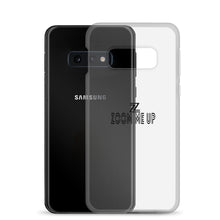 Load image into Gallery viewer, ZOOM ME UP-Samsung Case