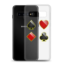 Load image into Gallery viewer, ZOOMI WEARS-Samsung Case