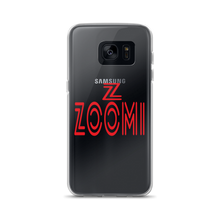 Load image into Gallery viewer, ZOOMI-Samsung Case