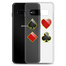 Load image into Gallery viewer, ZOOMI WEARS-Samsung Case