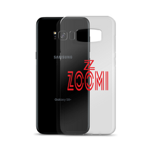 Load image into Gallery viewer, ZOOMI-Samsung Case
