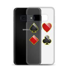 Load image into Gallery viewer, ZOOMI WEARS-Samsung Case