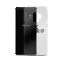 Load image into Gallery viewer, ZOOM ME UP-Samsung Case