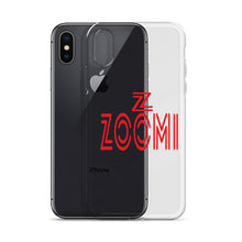 Load image into Gallery viewer, ZOOMI-iPhone Case