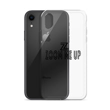 Load image into Gallery viewer, ZOOM ME UP-iPhone Case