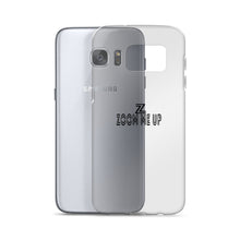 Load image into Gallery viewer, ZOOM ME UP-Samsung Case
