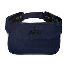Load image into Gallery viewer, ZOOMI WEARS Visor