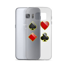 Load image into Gallery viewer, ZOOMI WEARS-Samsung Case