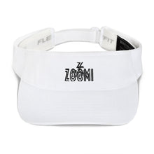 Load image into Gallery viewer, ZOOMI WEARS Visor