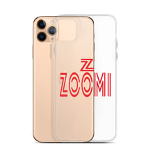 Load image into Gallery viewer, ZOOMI-iPhone Case
