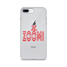Load image into Gallery viewer, ZOOMI-iPhone Case