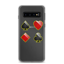 Load image into Gallery viewer, ZOOMI WEARS-Samsung Case