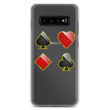 Load image into Gallery viewer, ZOOMI WEARS-Samsung Case