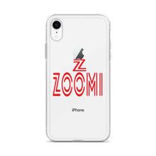 Load image into Gallery viewer, ZOOMI-iPhone Case