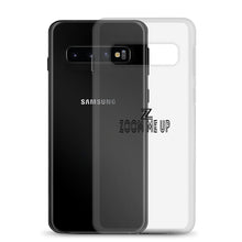 Load image into Gallery viewer, ZOOM ME UP-Samsung Case