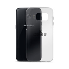 Load image into Gallery viewer, ZOOM ME UP-Samsung Case