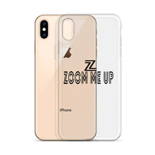 Load image into Gallery viewer, ZOOM ME UP-iPhone Case