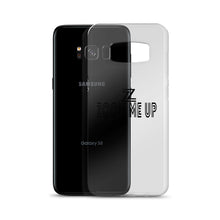 Load image into Gallery viewer, ZOOM ME UP-Samsung Case