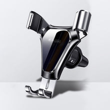 Load image into Gallery viewer, ZOOMI WEARS-Car Phone Holder Air Vent Stand For iPhone-Samsung-Cell Phones