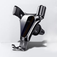 Load image into Gallery viewer, ZOOMI WEARS-Car Phone Holder Air Vent Stand For iPhone-Samsung-Cell Phones