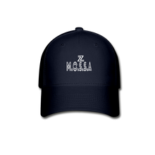 Load image into Gallery viewer, ZOOMI WEARS-M.O.S.S.A-Baseball Cap - navy