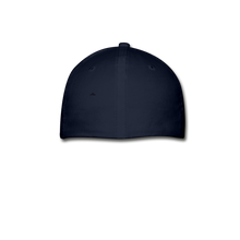 Load image into Gallery viewer, ZOOMI WEARS-M.O.S.S.A-Baseball Cap - navy