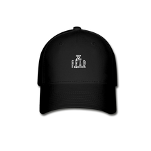 Load image into Gallery viewer, ZOOMI WEARS-F.E.A.R-Baseball Cap - black