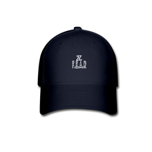 Load image into Gallery viewer, ZOOMI WEARS-F.E.A.R-Baseball Cap - navy