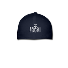 Load image into Gallery viewer, ZOOMI WEARS-F.E.A.R-Baseball Cap - navy
