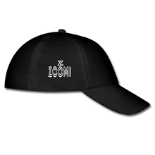 Load image into Gallery viewer, ZOOMI WEARS-CAPTAIN MORGAN-Baseball Cap - black