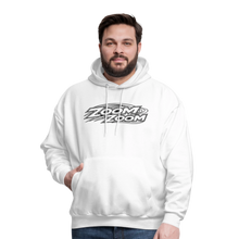Load image into Gallery viewer, Men's Hoodie - white
