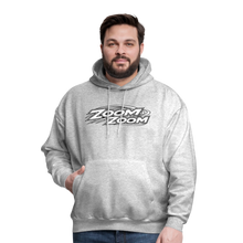 Load image into Gallery viewer, Men's Hoodie - heather gray