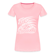 Load image into Gallery viewer, Women’s ZOOMI Premium T-Shirt - pink