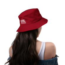 Load image into Gallery viewer, Bucket Hat - red