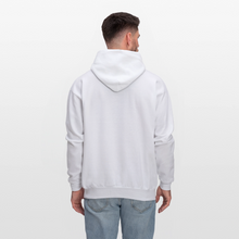 Load image into Gallery viewer, Men's Hoodie - white